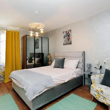 Apartament Luxurious Landing