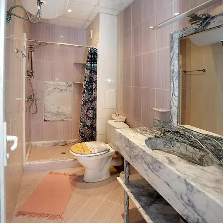 Apartament Luxurious Landing *