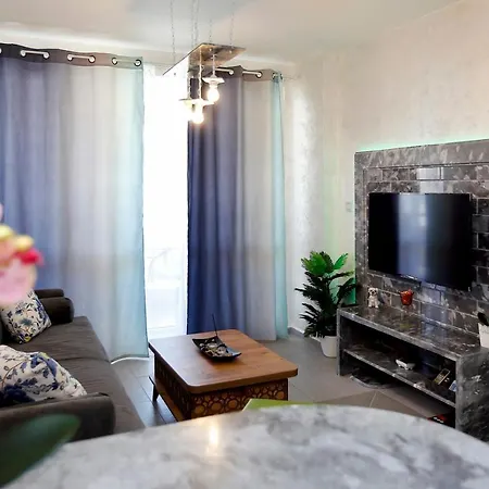 Apartament Luxurious Landing