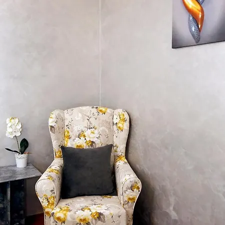 Apartament Luxurious Landing *