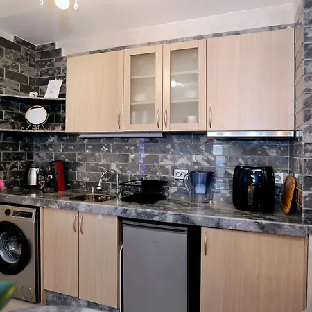 Apartament Luxurious Landing *