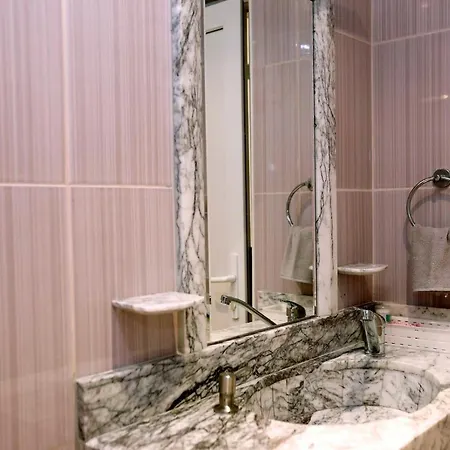 Apartmán Luxurious Landing Sluneční pobřeží
