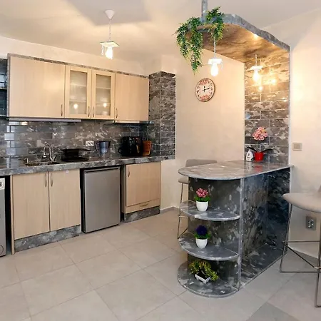 Luxurious Landing Apartmán Sluneční pobřeží